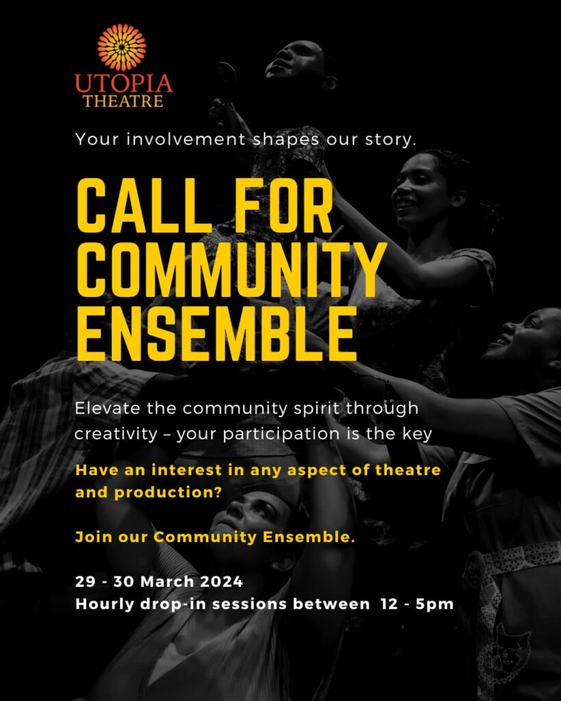 African Theatre Community Ensemble