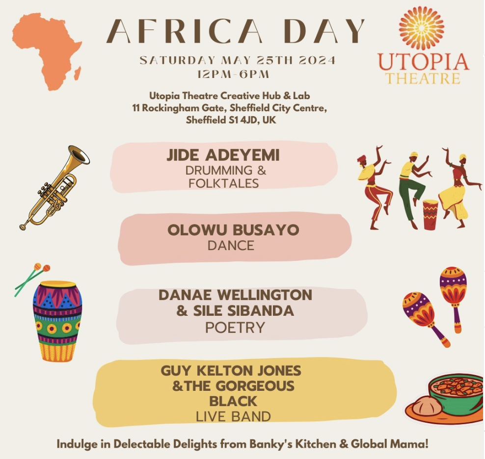 Africa Day